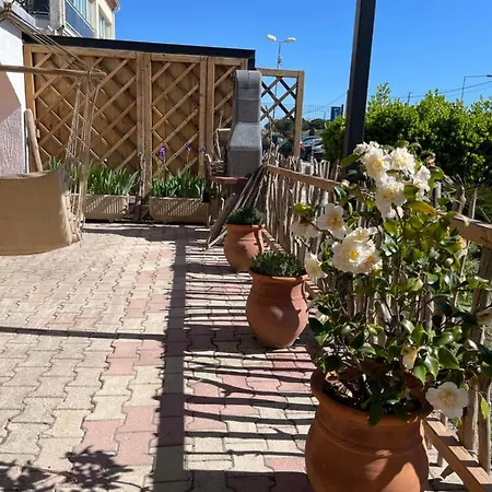 Les Flo Location Apartment