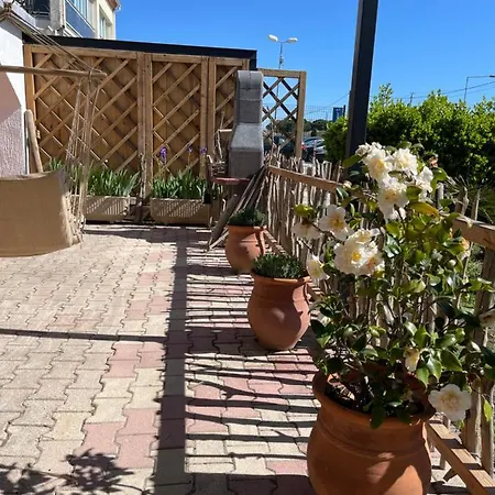 Les Flo Location شقة