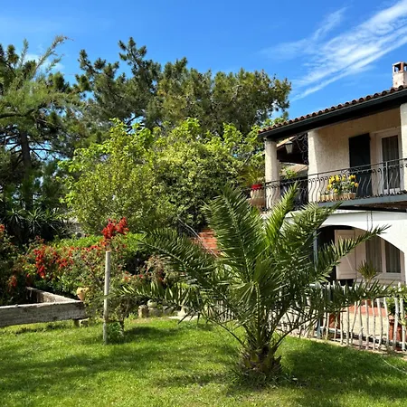 アパート Les Flo Location