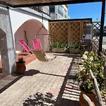 דירה Les Flo Location איגוס-מורטס
