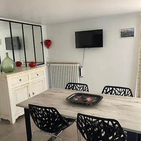 Lejlighed Les Flo Location Aigues-Mortes