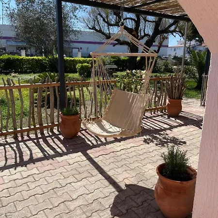 Appartement Les Flo Location Aigues-Mortes