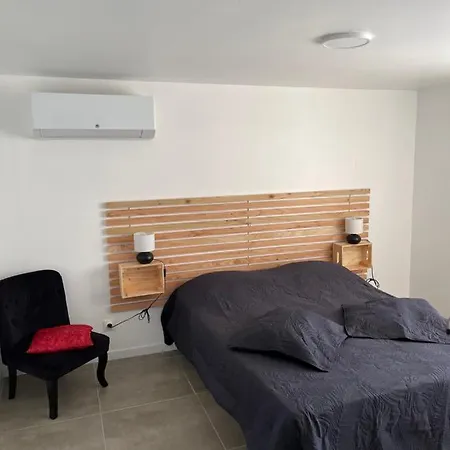 Les Flo Location Aigues-Mortes