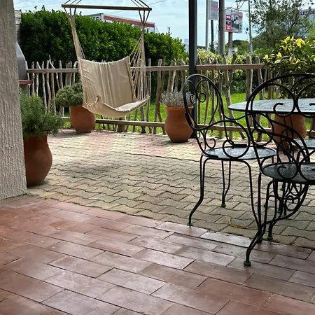 Les Flo Location Lejlighed