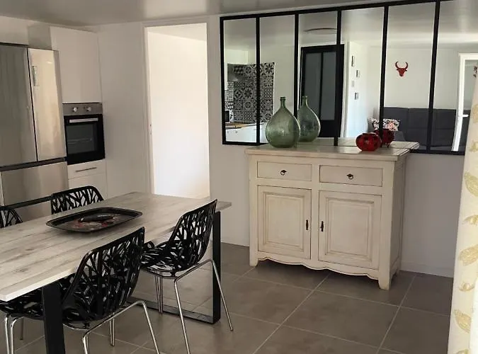 Les Flo Location Appartement